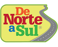 De Norte a Sul