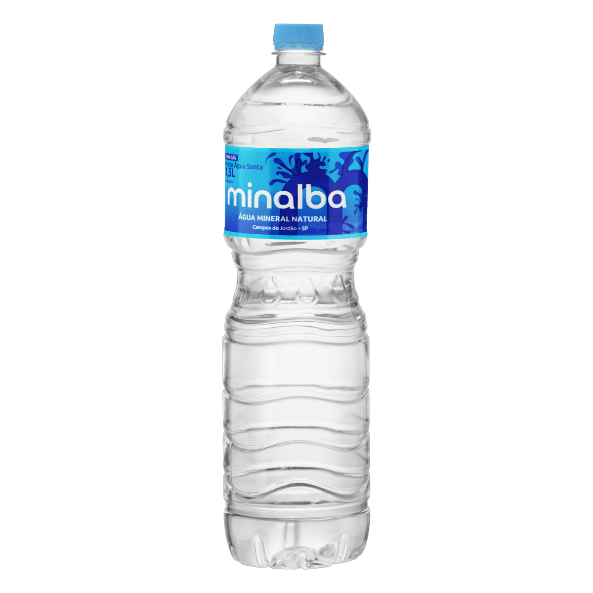 DIA Agua mineral natural Dia Garrafa 5 l