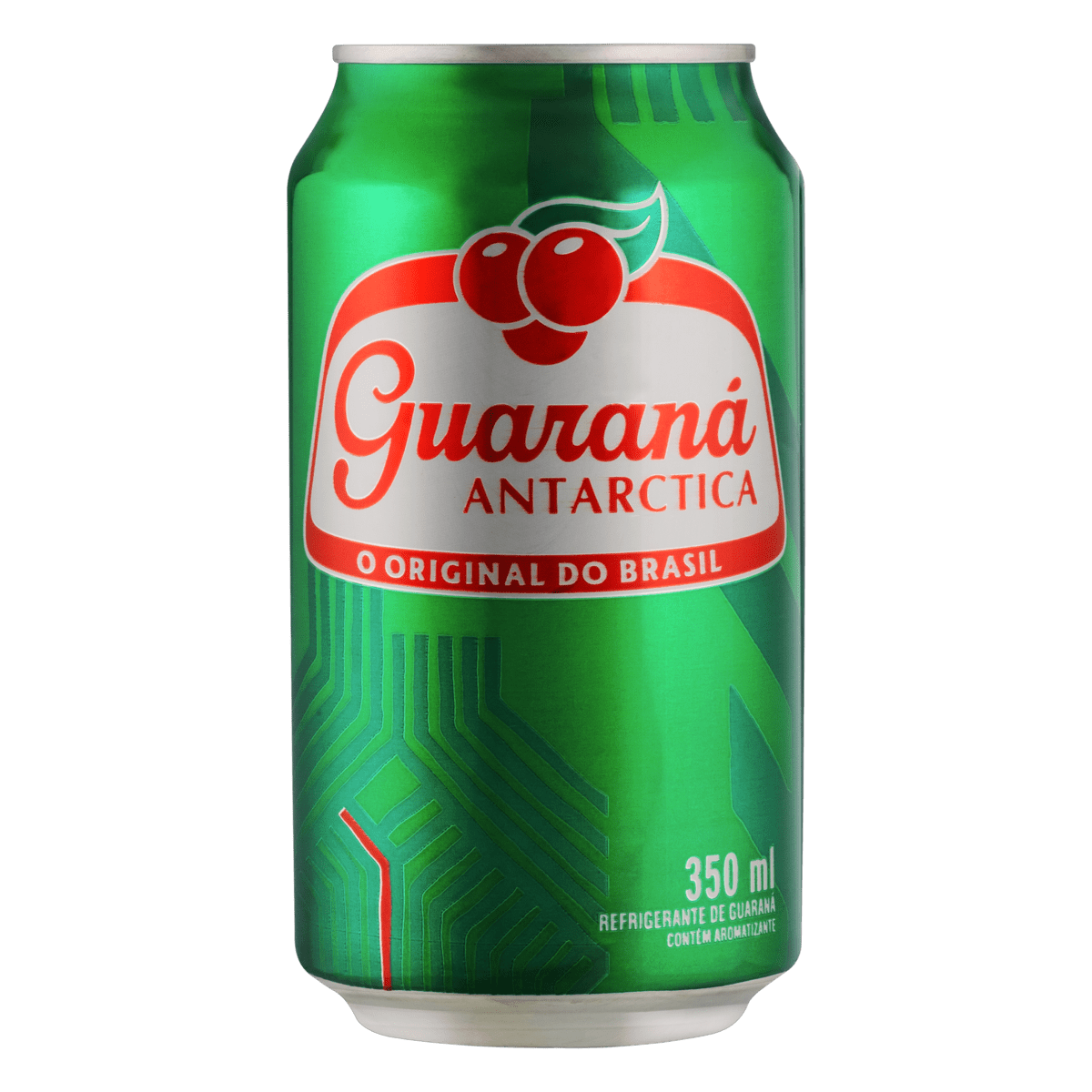 Guaraná Antartica (Zero) – F!esta
